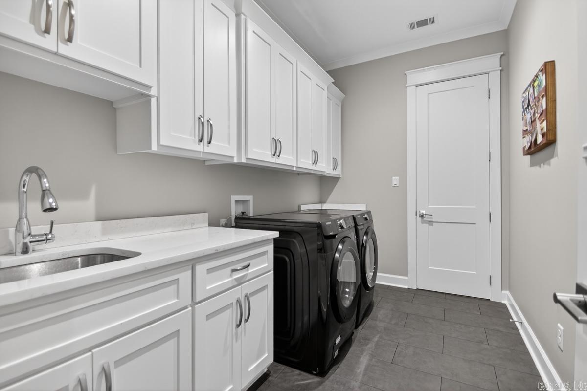 CHENAL VALLEY FALSTONE COURT - Residential