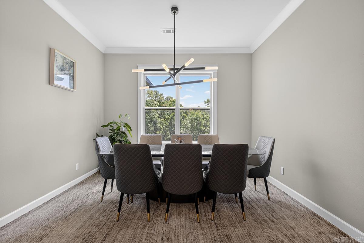 CHENAL VALLEY FALSTONE COURT - Residential