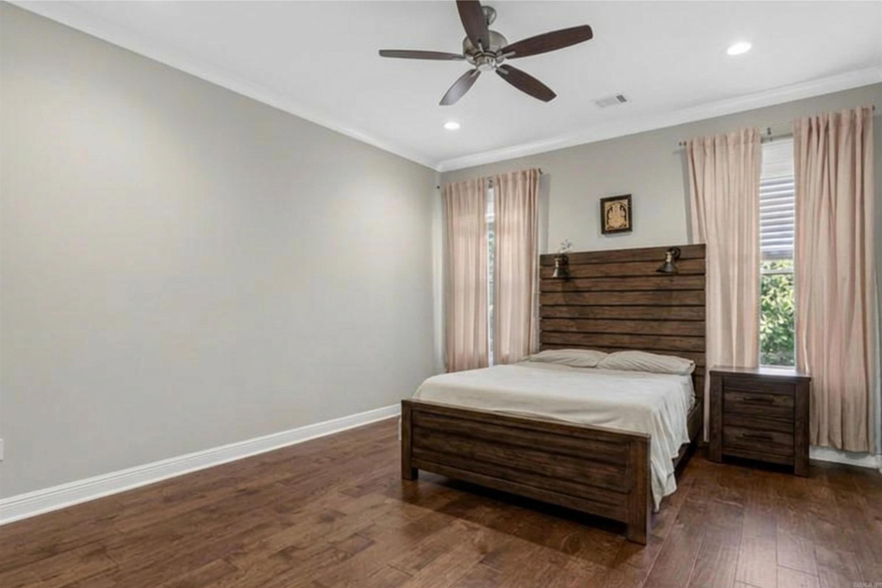 CHENAL VALLEY FALSTONE COURT - Residential