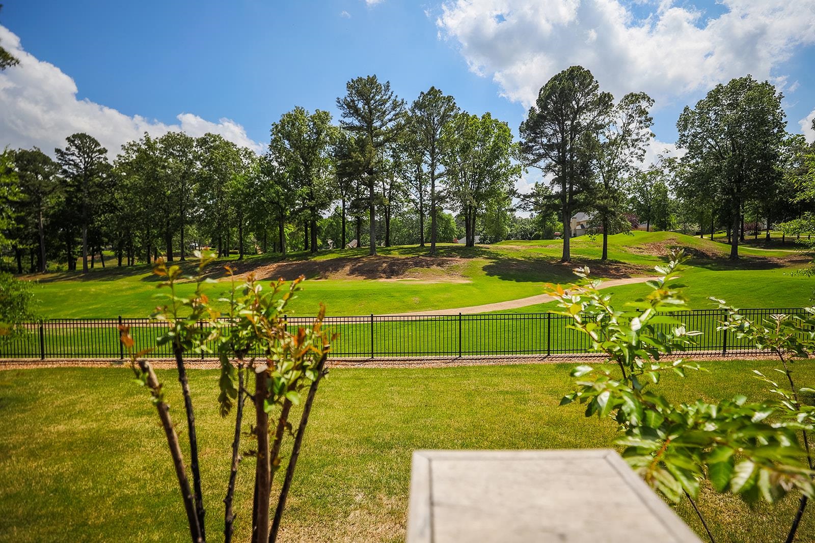 Ridgepointe Country Club - Residential