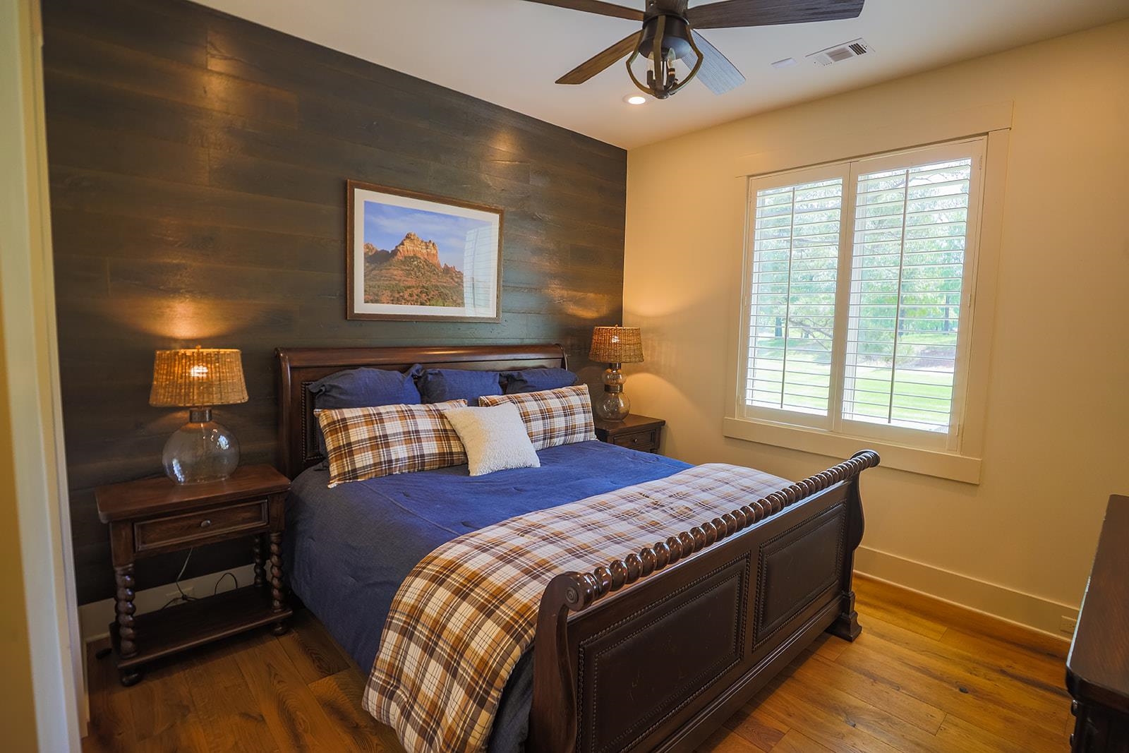 Ridgepointe Country Club - Residential