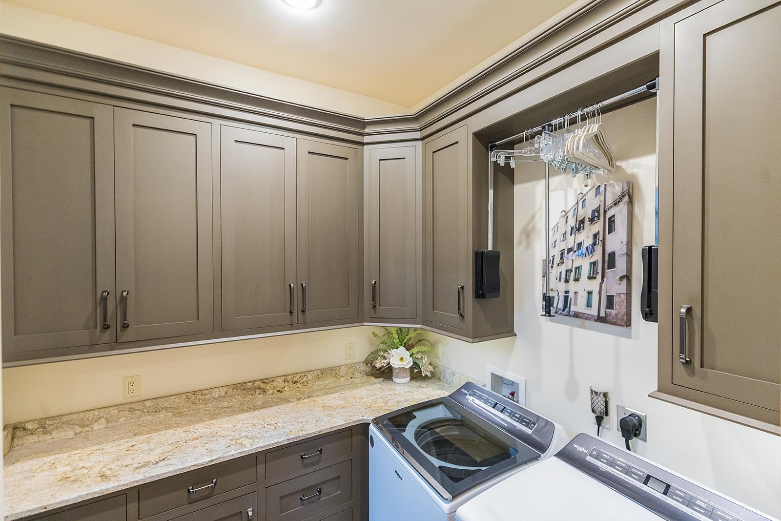 Ridgepointe Country Club - Residential