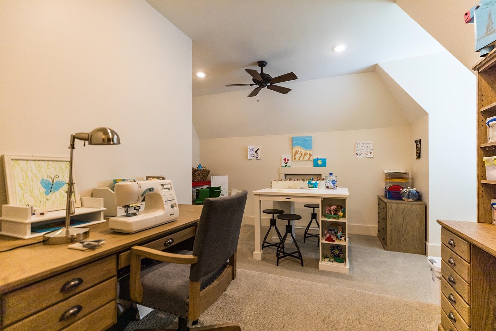 Ridgepointe Country Club - Residential