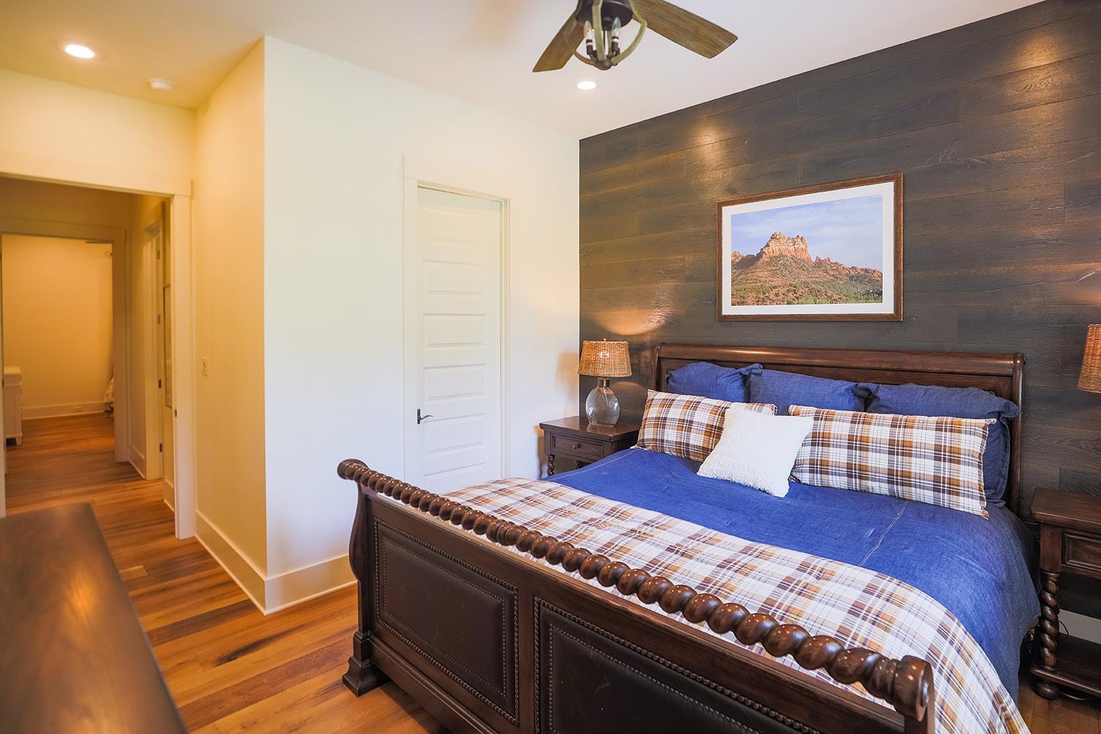 Ridgepointe Country Club - Residential