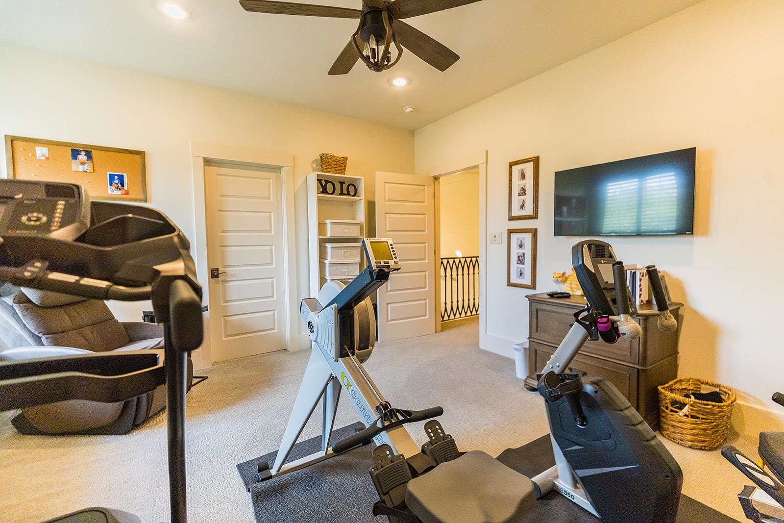 Ridgepointe Country Club - Residential