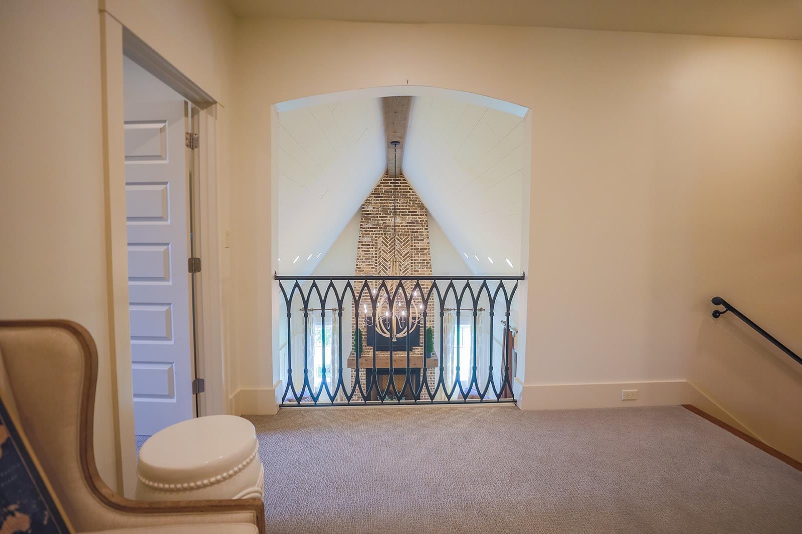 Ridgepointe Country Club - Residential