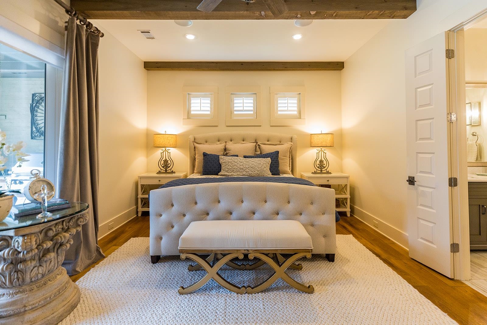 Ridgepointe Country Club - Residential