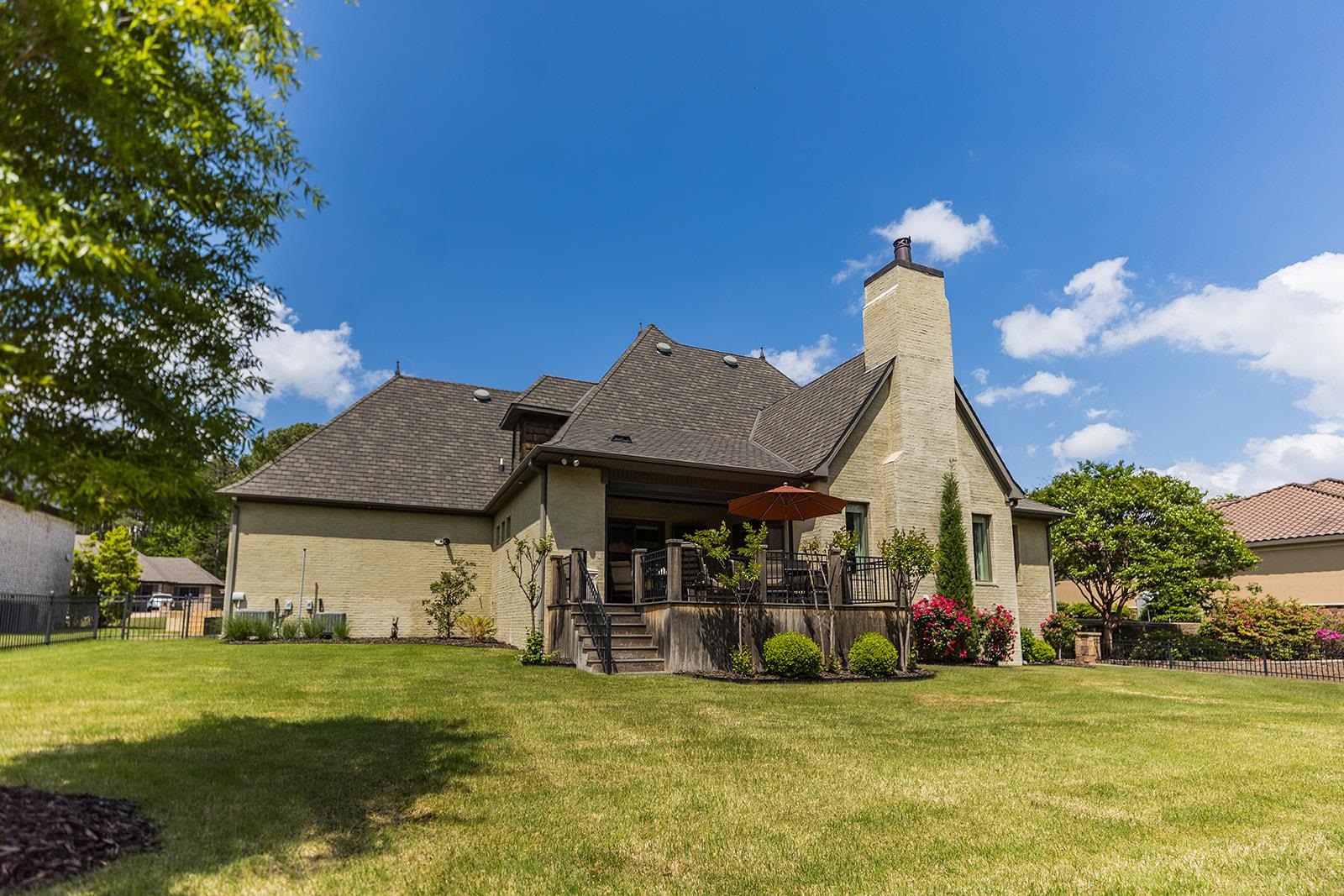 Ridgepointe Country Club - Residential