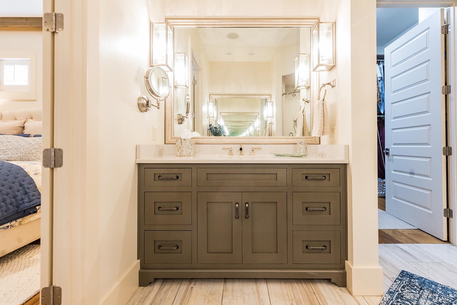 Ridgepointe Country Club - Residential