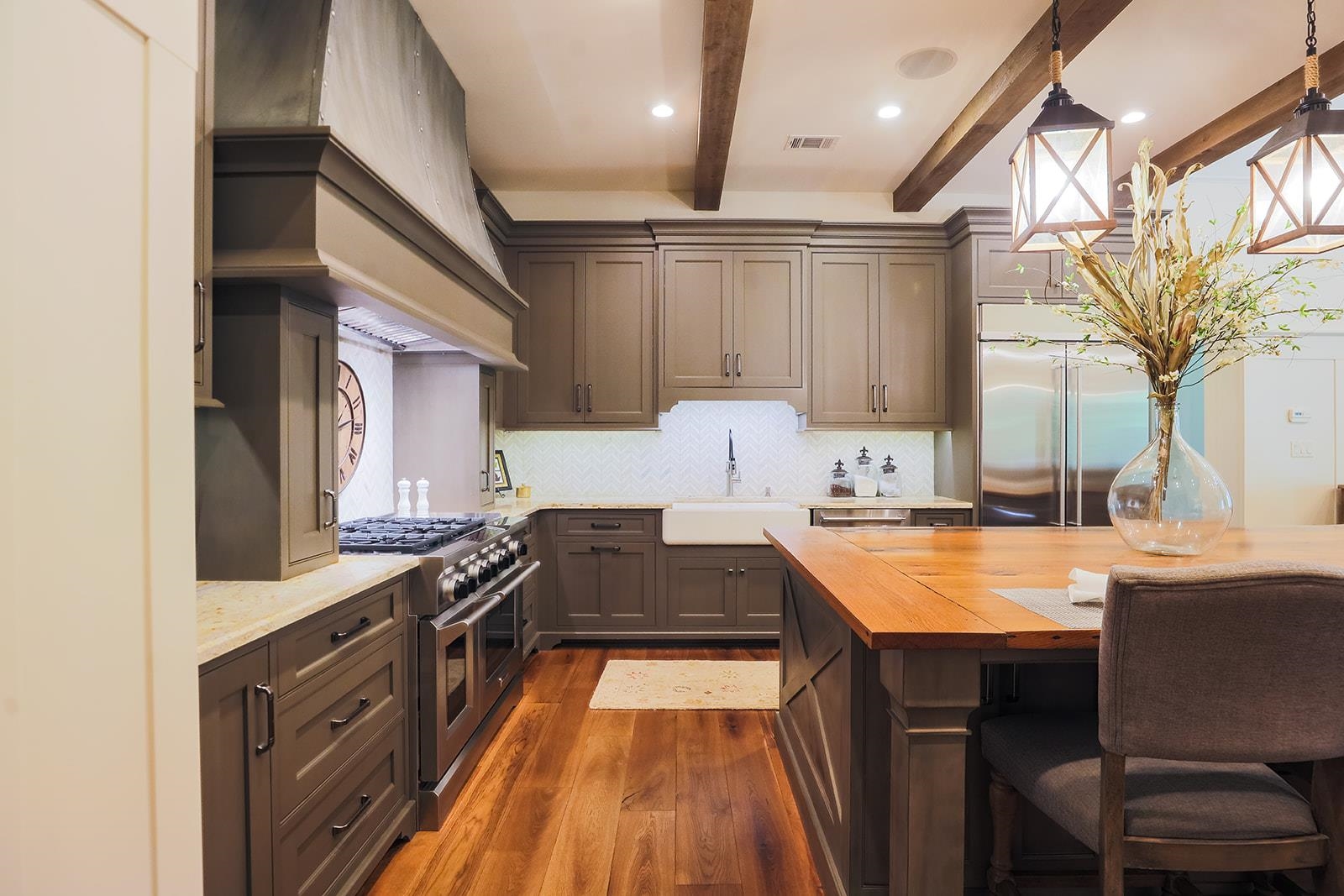 Ridgepointe Country Club - Residential