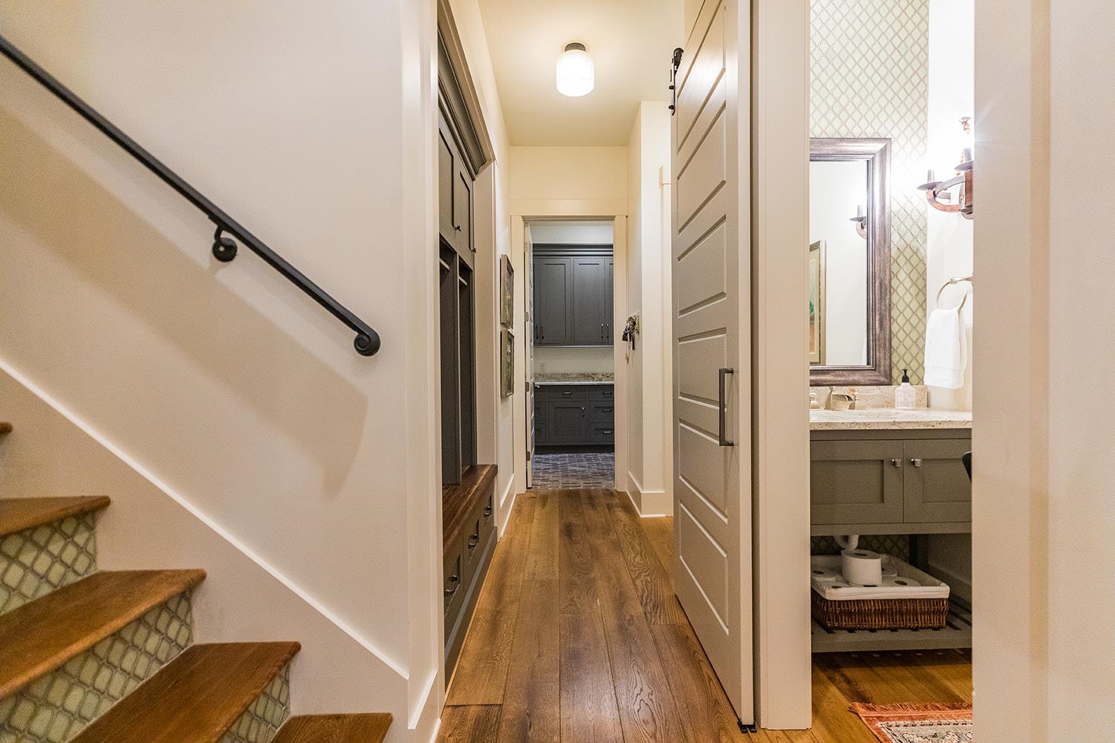 Ridgepointe Country Club - Residential