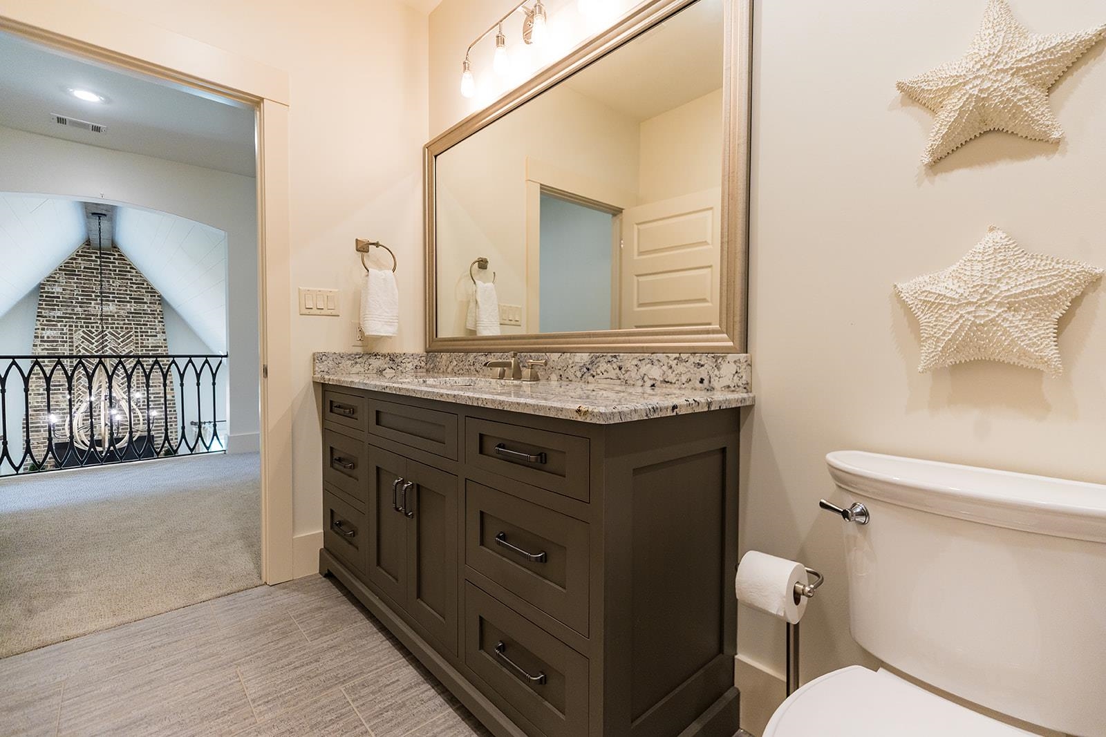 Ridgepointe Country Club - Residential