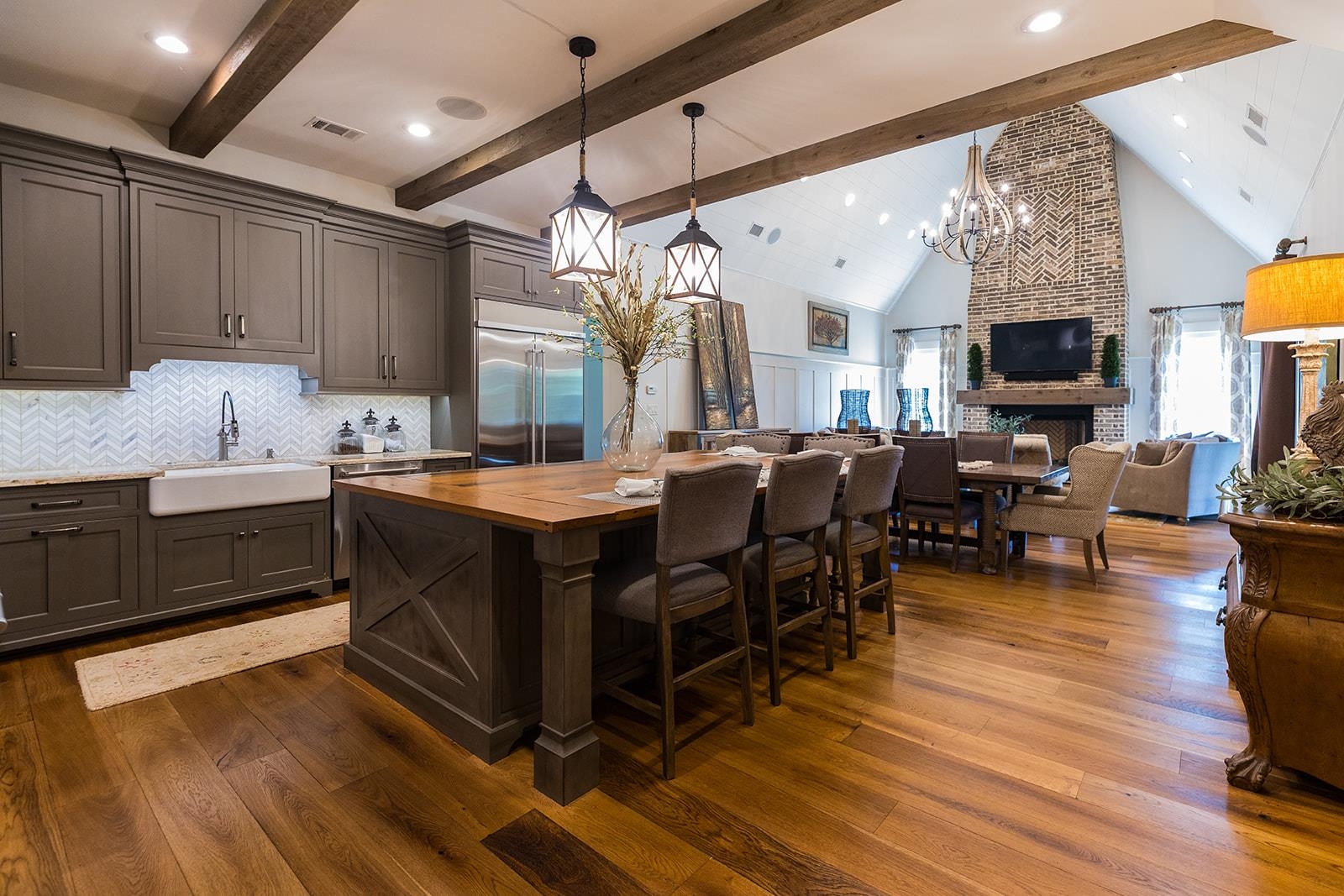 Ridgepointe Country Club - Residential