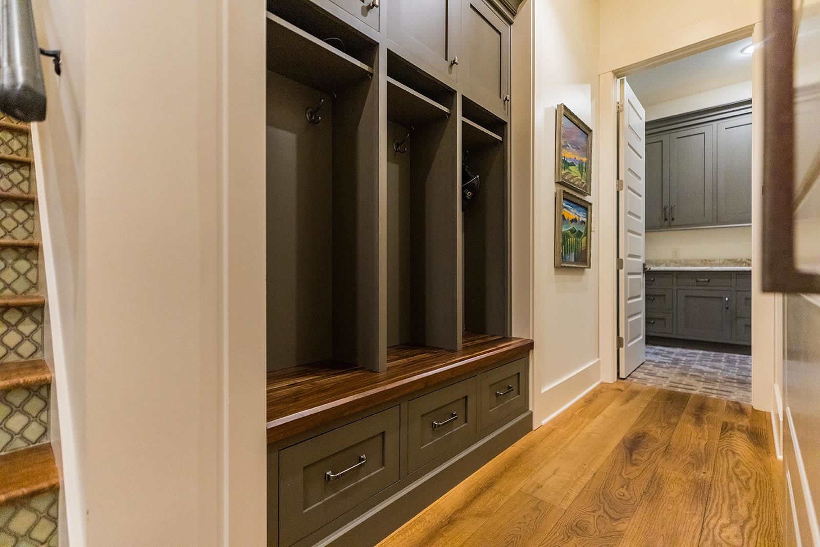 Ridgepointe Country Club - Residential