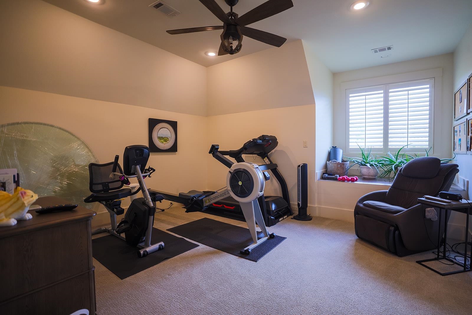 Ridgepointe Country Club - Residential