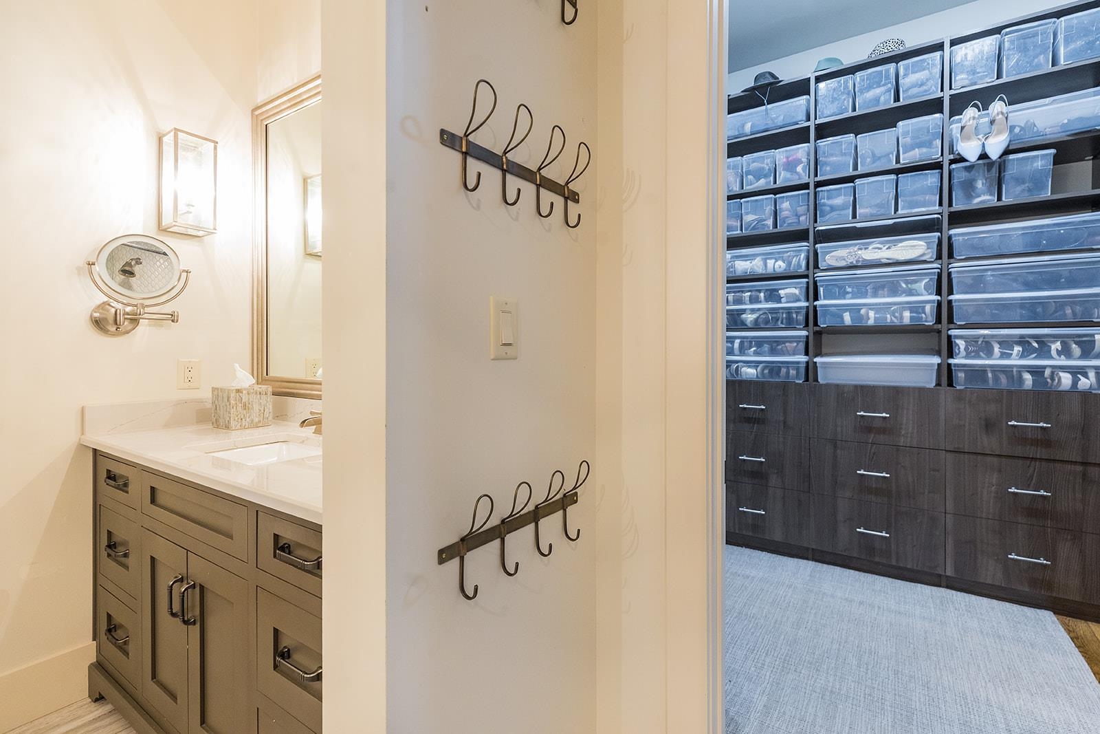 Ridgepointe Country Club - Residential