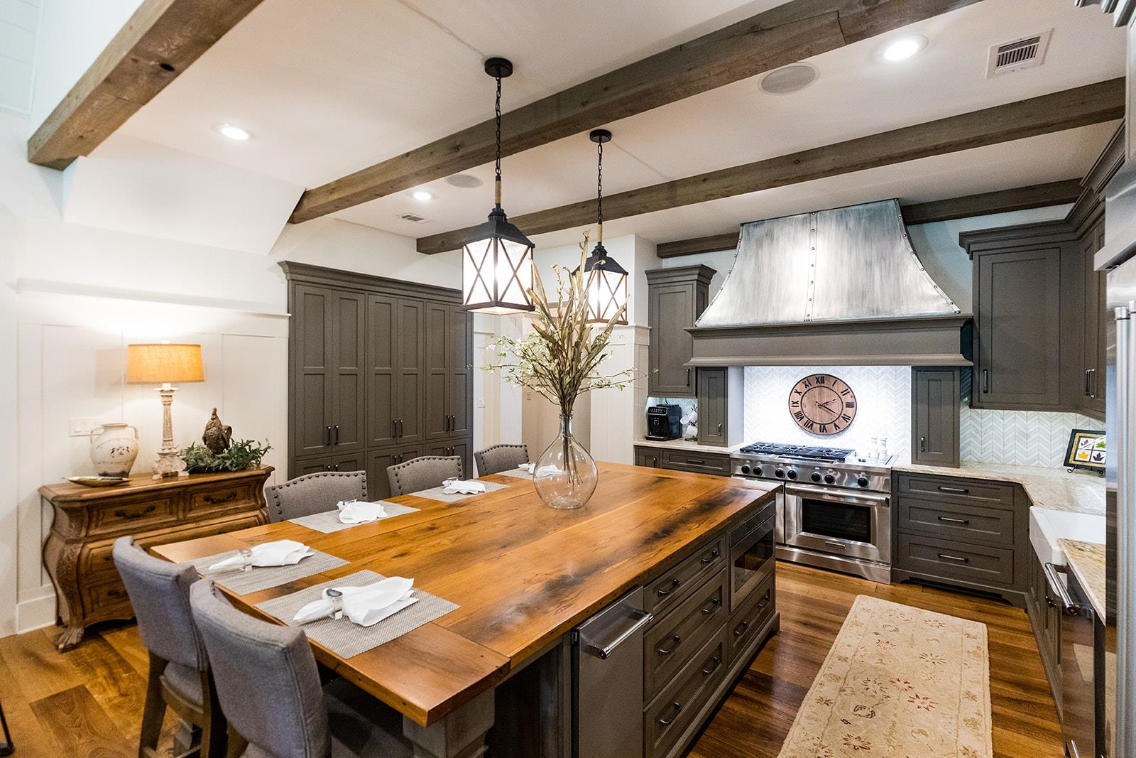 Ridgepointe Country Club - Residential