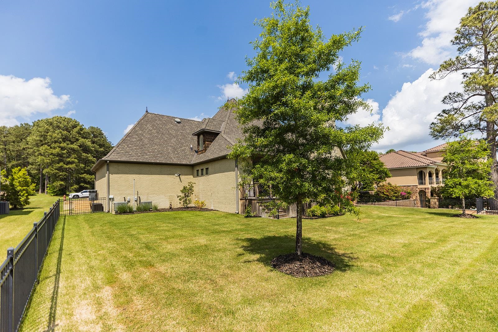 Ridgepointe Country Club - Residential