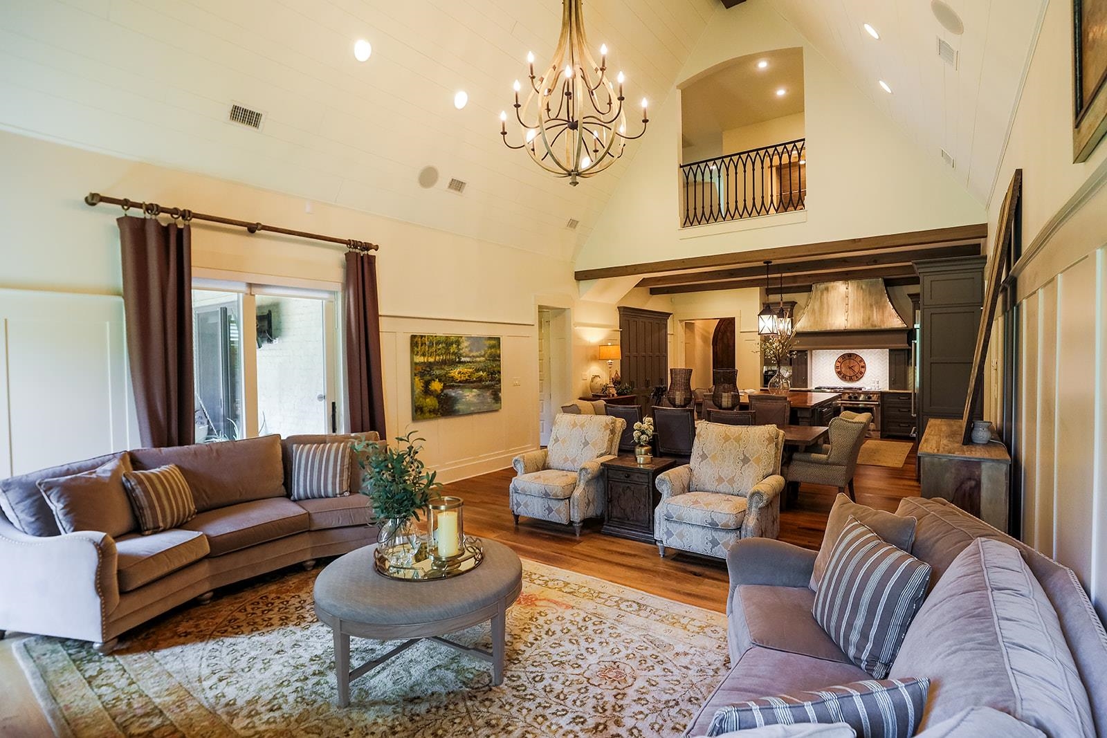 Ridgepointe Country Club - Residential