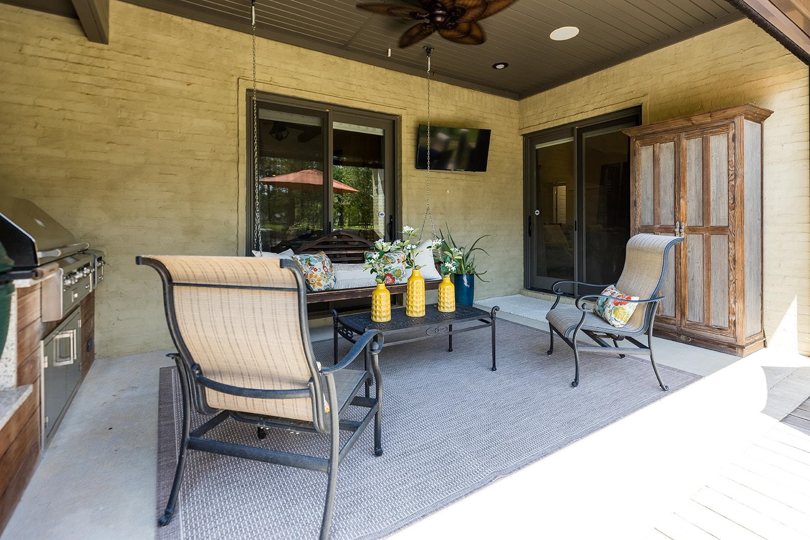 Ridgepointe Country Club - Residential