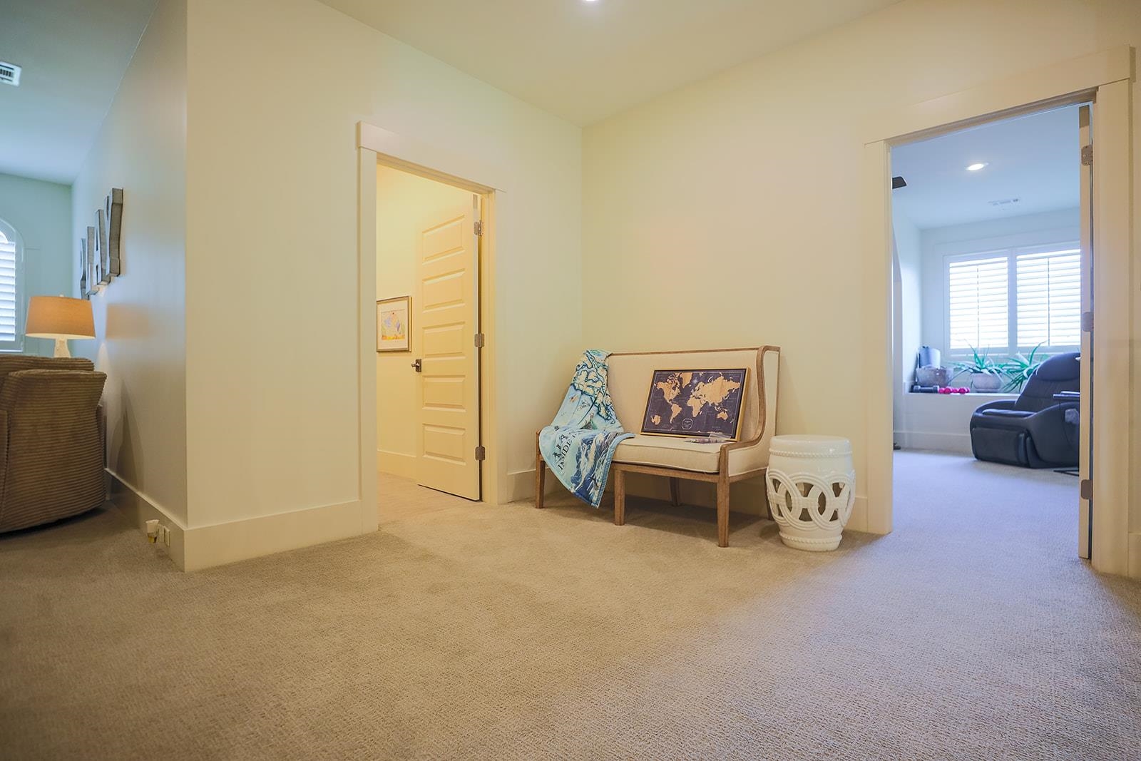 Ridgepointe Country Club - Residential