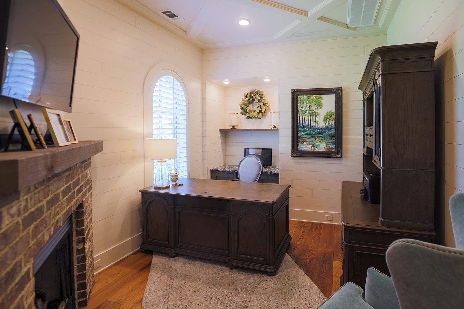 Ridgepointe Country Club - Residential