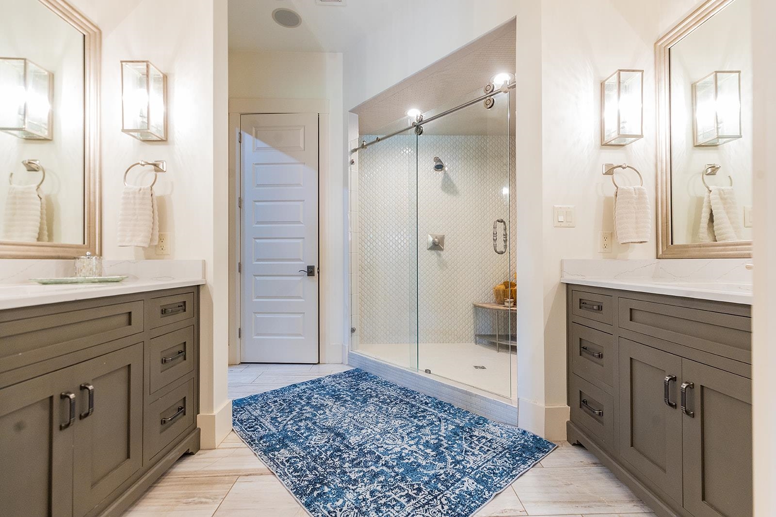 Ridgepointe Country Club - Residential