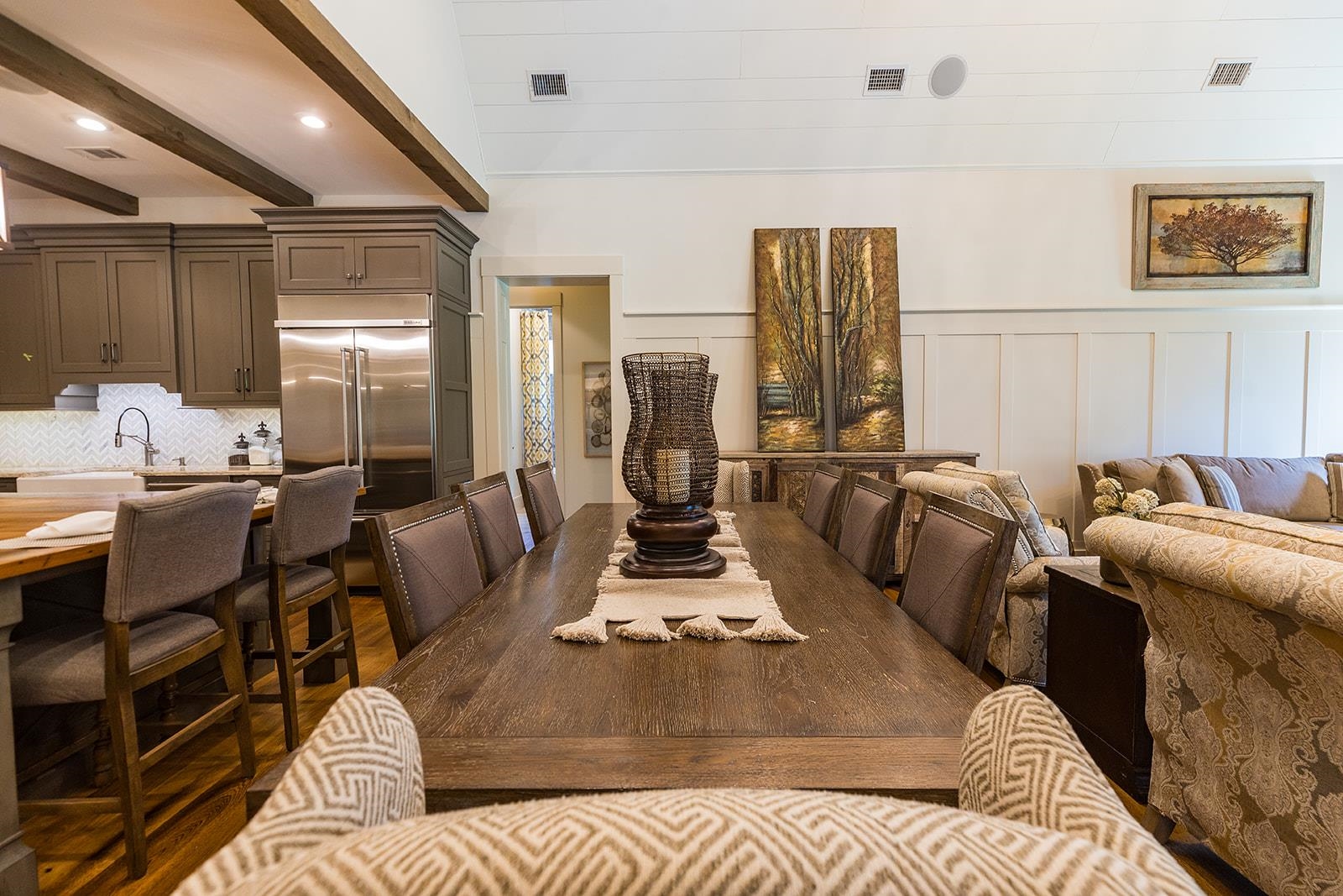 Ridgepointe Country Club - Residential