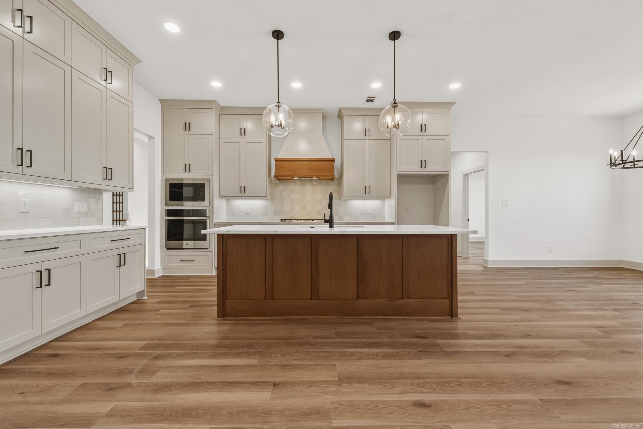 MILLERS RIDGE ESTATES - Residential