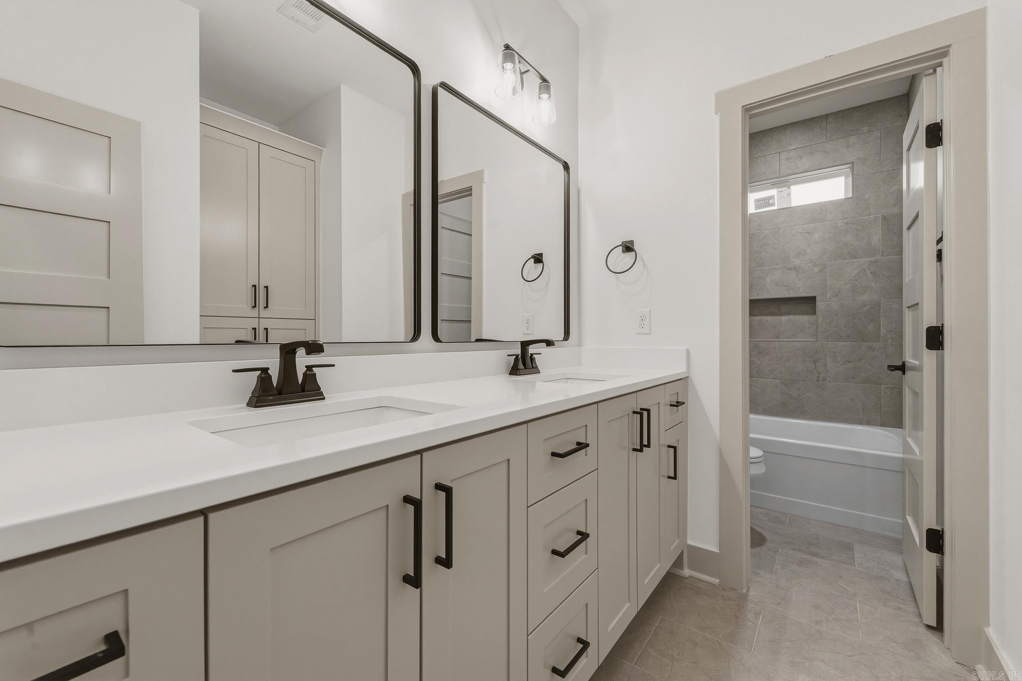 MILLERS RIDGE ESTATES - Residential