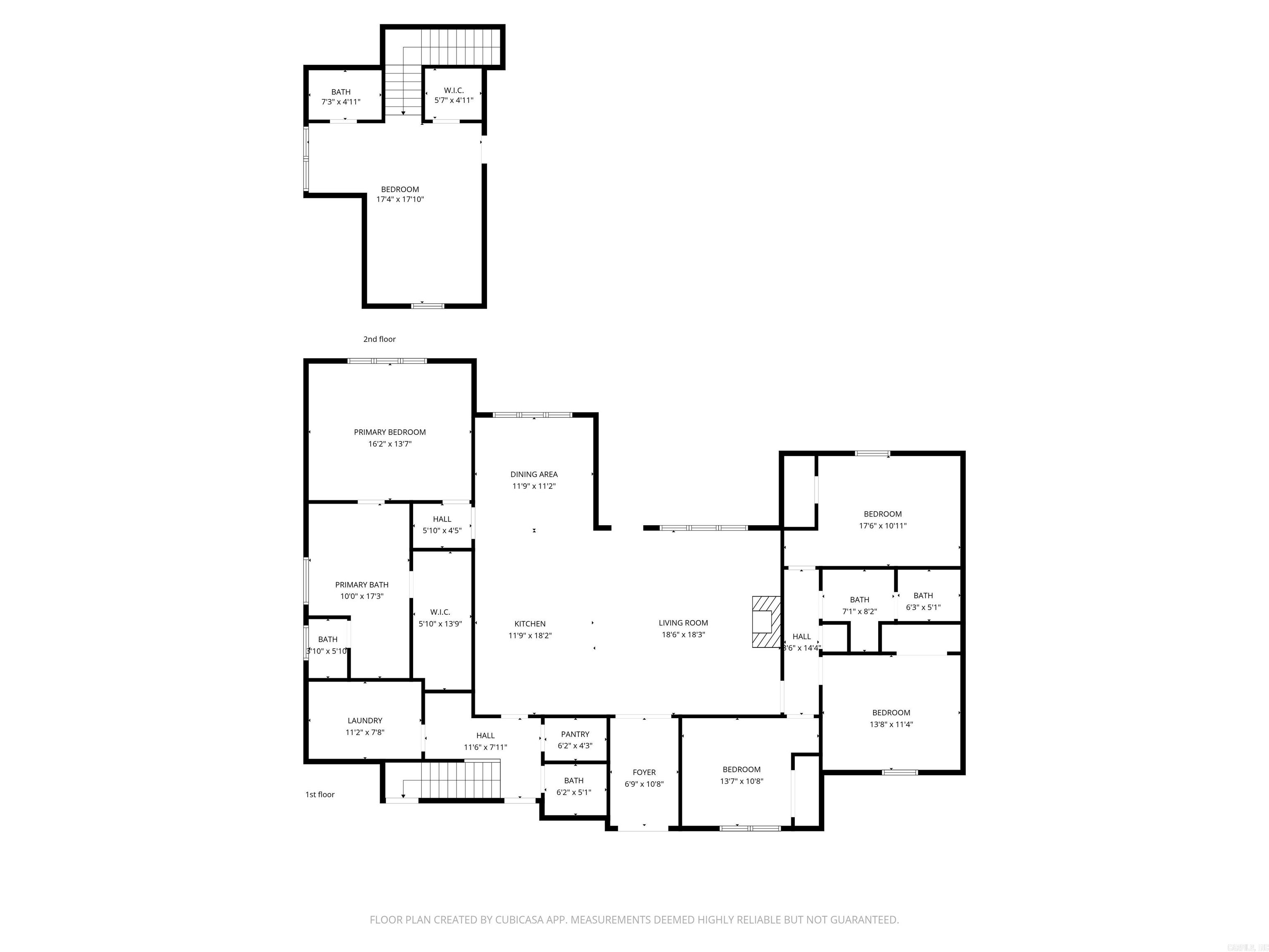 MILLERS RIDGE ESTATES - Residential