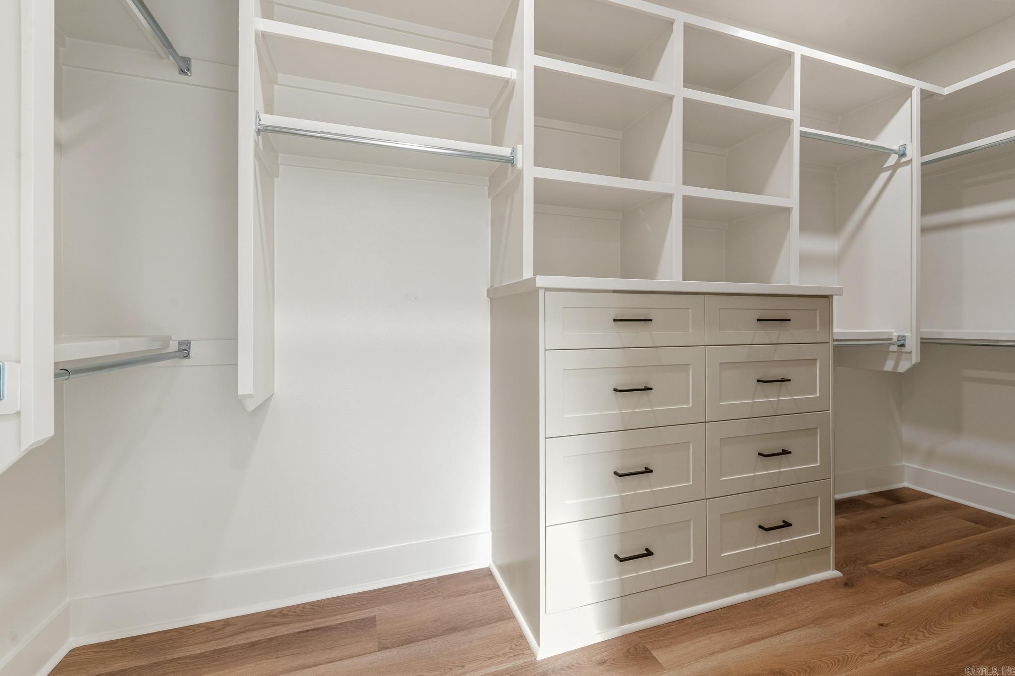 MILLERS RIDGE ESTATES - Residential