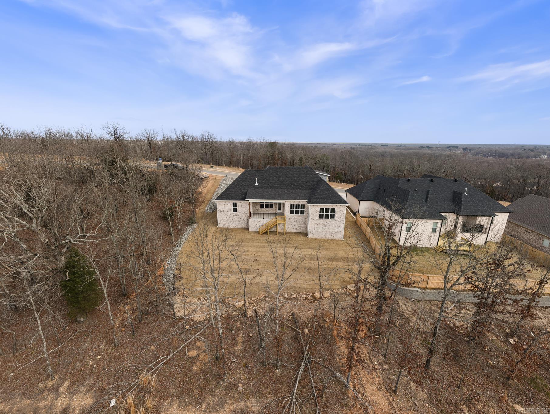 MILLERS RIDGE ESTATES - Residential