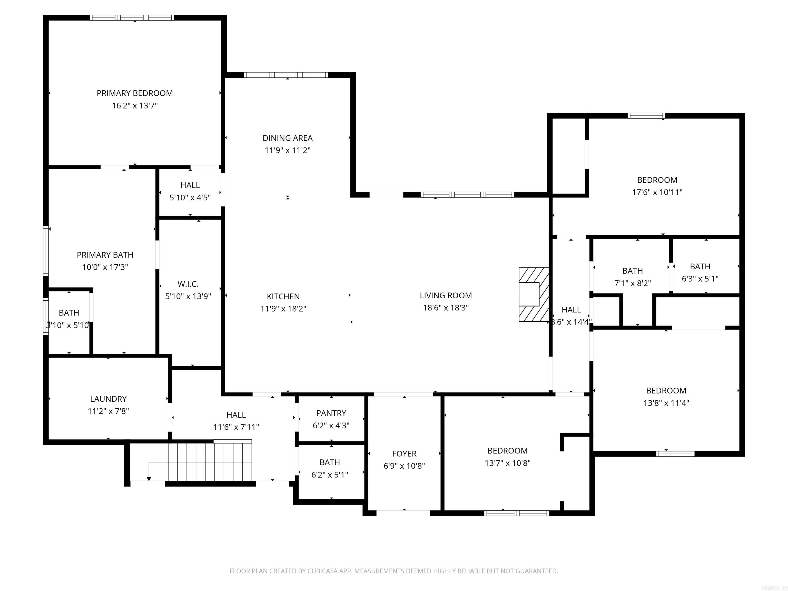 MILLERS RIDGE ESTATES - Residential