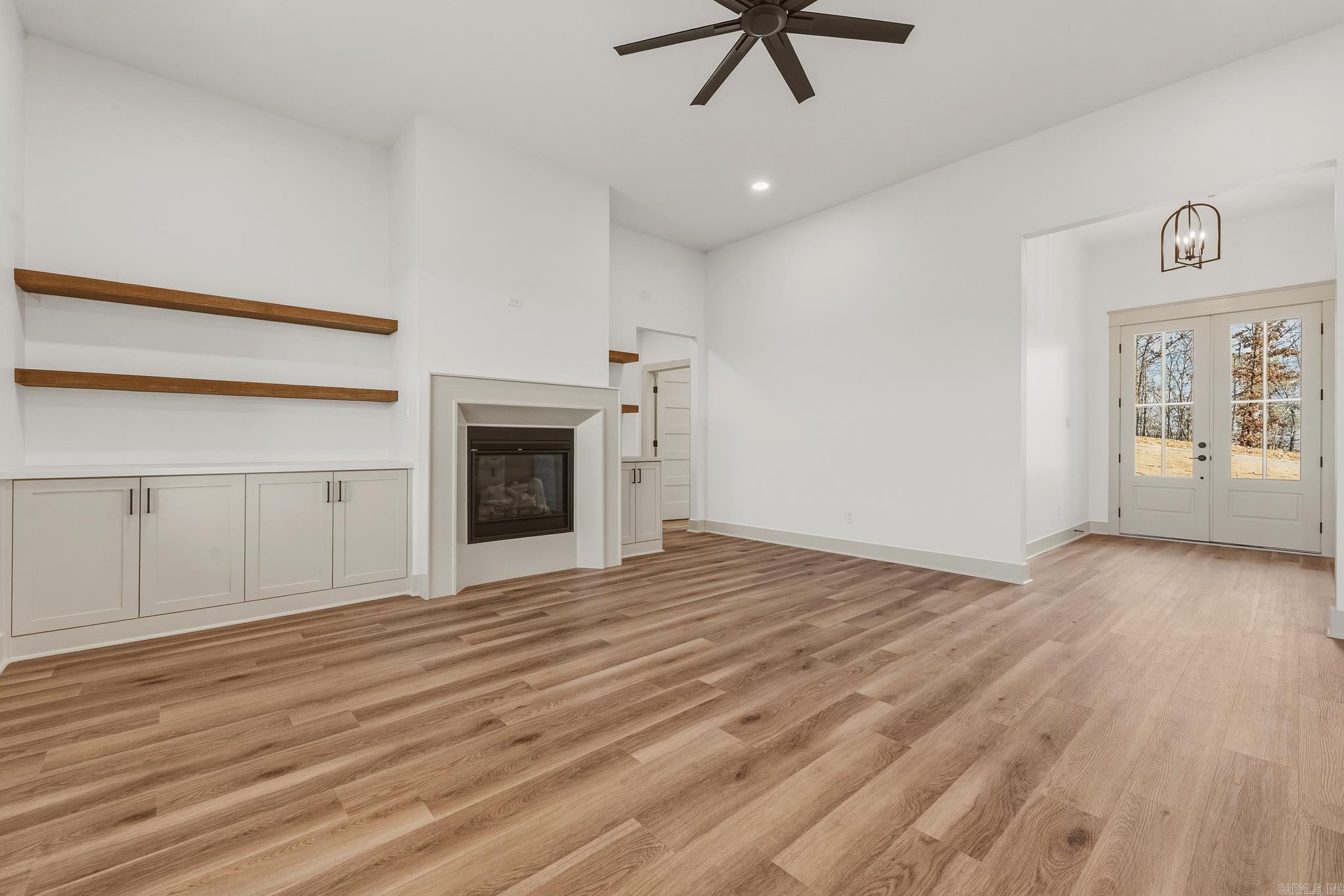 MILLERS RIDGE ESTATES - Residential