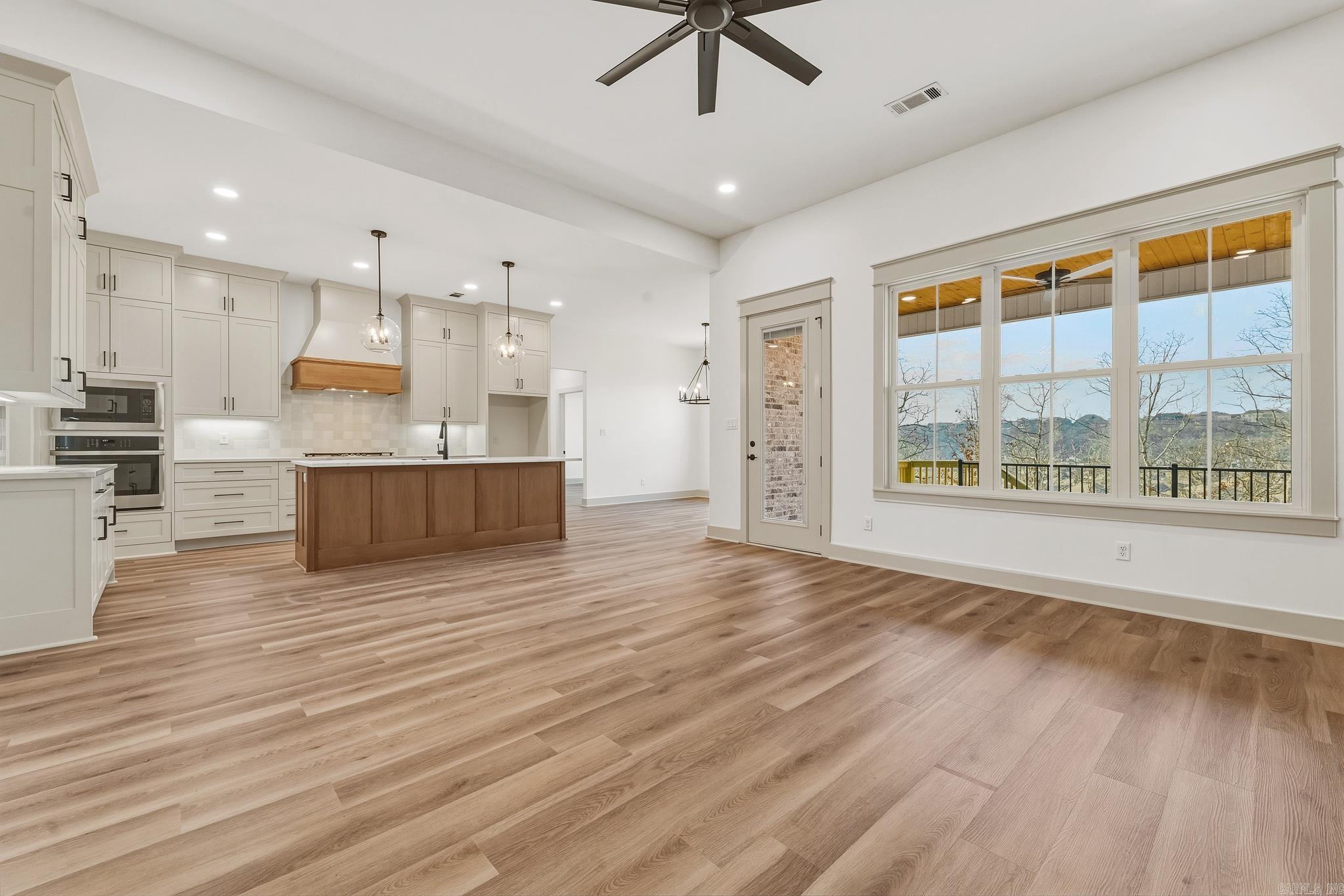 MILLERS RIDGE ESTATES - Residential