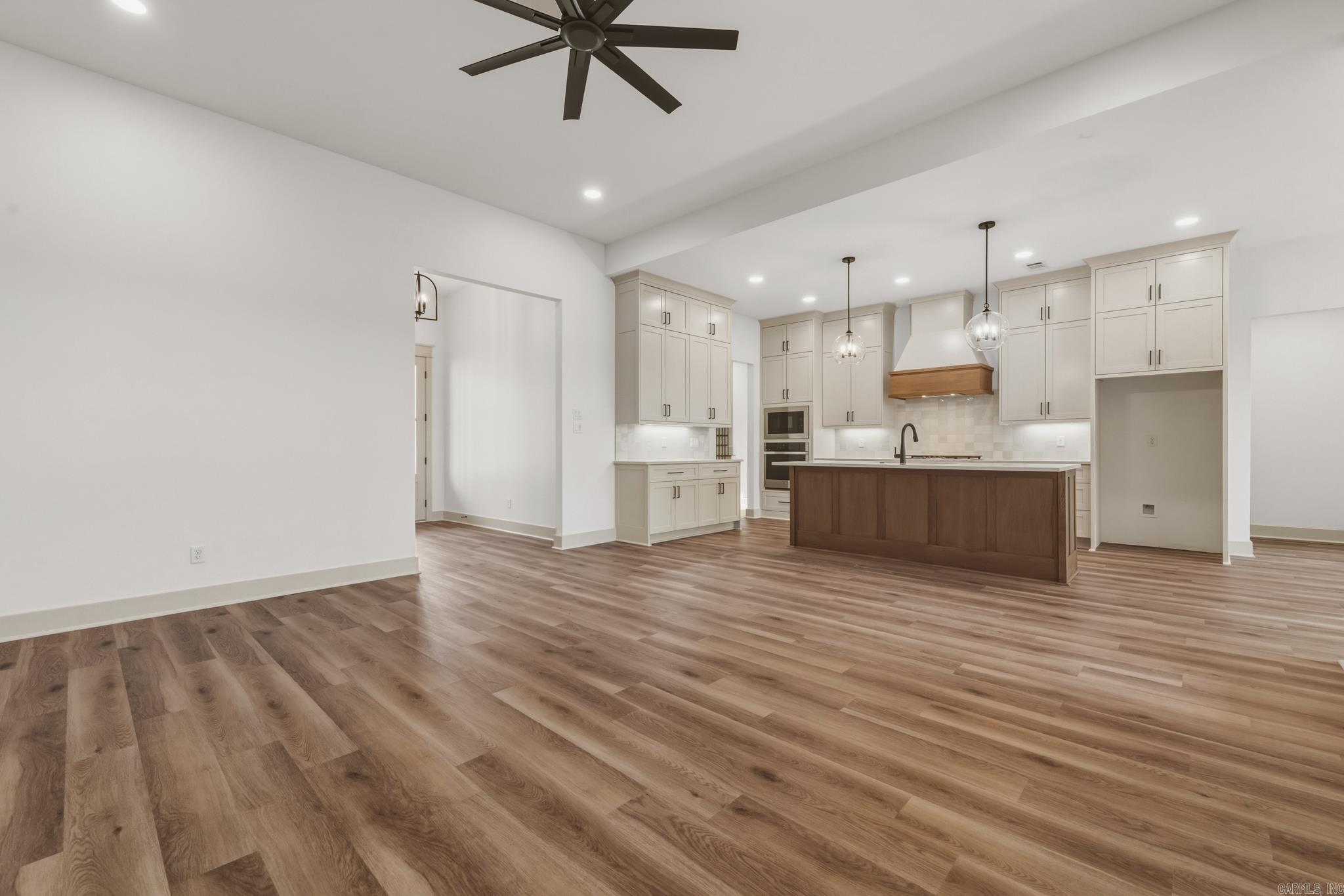 MILLERS RIDGE ESTATES - Residential