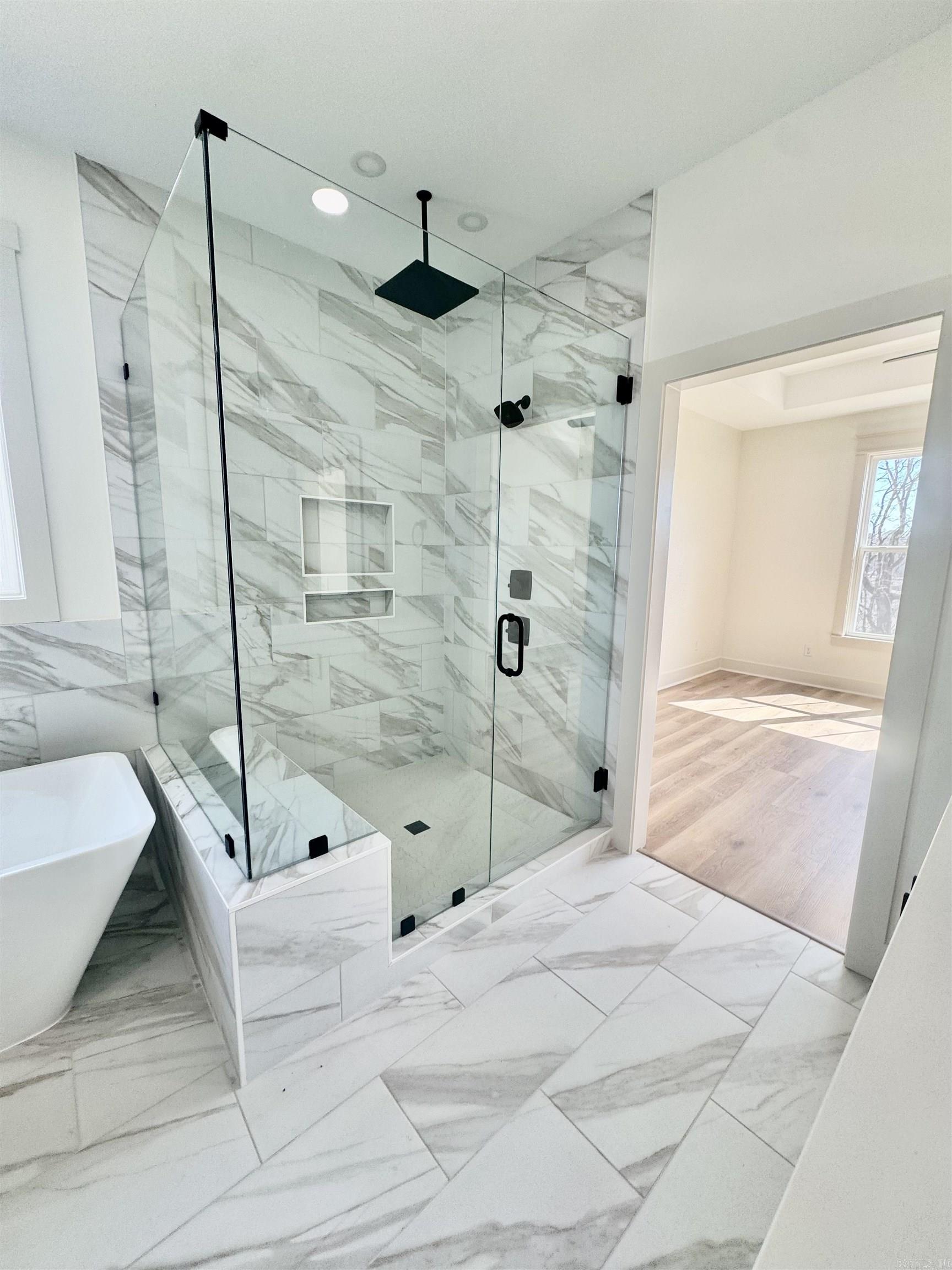 MILLERS RIDGE ESTATES - Residential