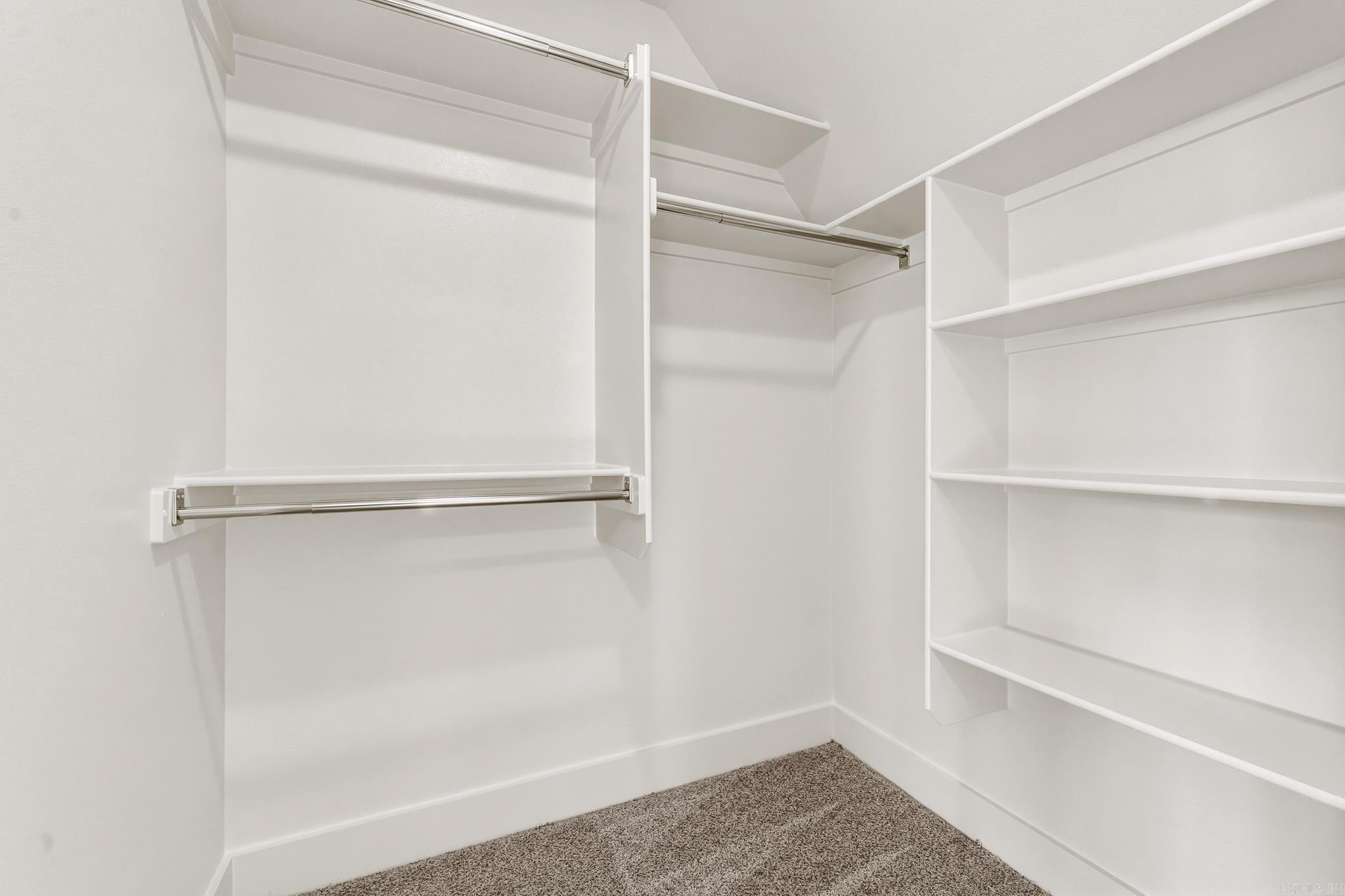 MILLERS RIDGE ESTATES - Residential