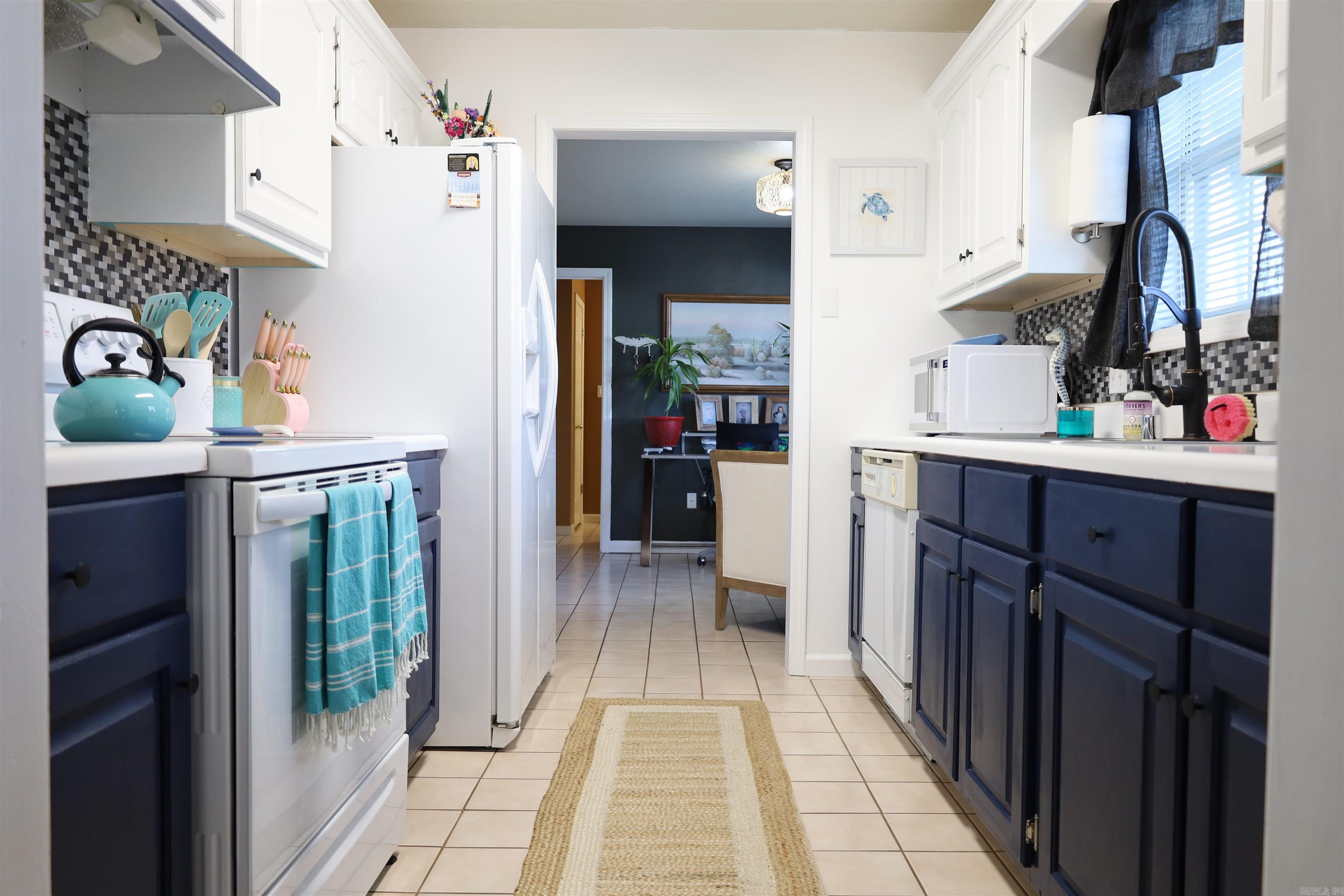 Kenwood - Residential