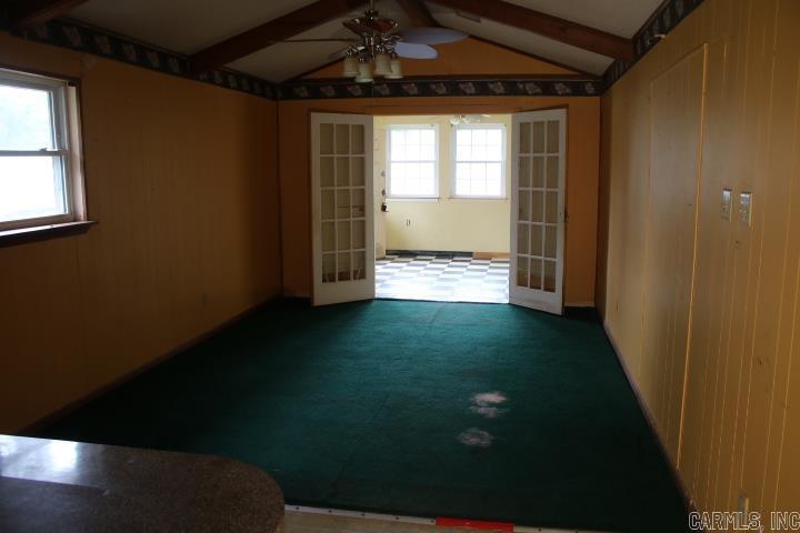 HERMITAGE HOME SITES - Residential