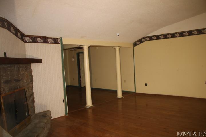 HERMITAGE HOME SITES - Residential