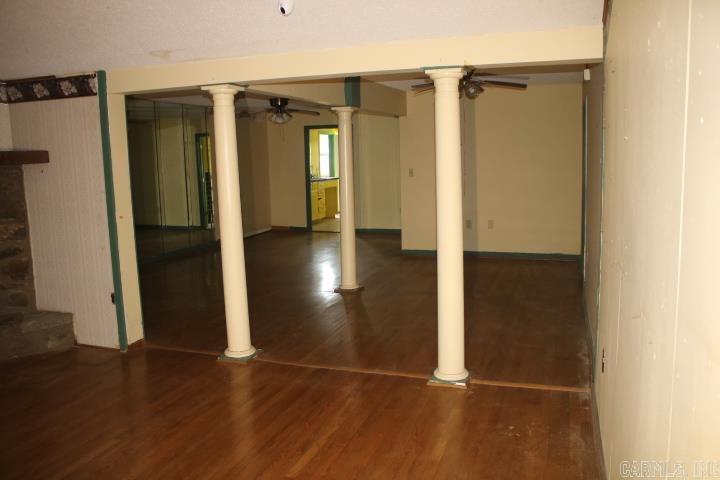 HERMITAGE HOME SITES - Residential