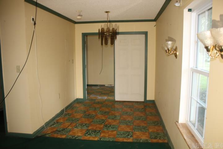 HERMITAGE HOME SITES - Residential