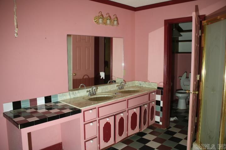 HERMITAGE HOME SITES - Residential