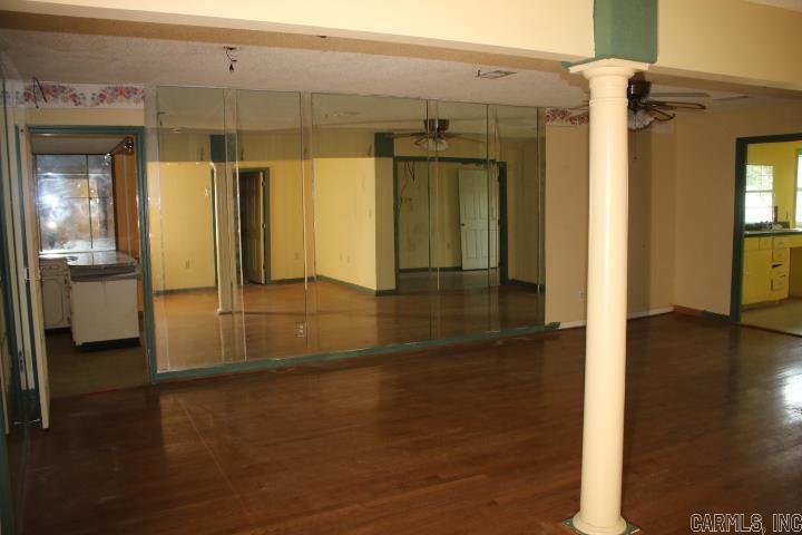 HERMITAGE HOME SITES - Residential