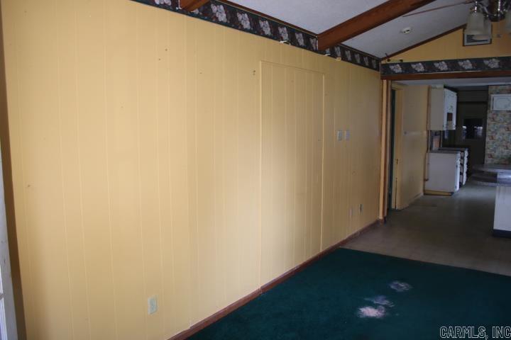 HERMITAGE HOME SITES - Residential