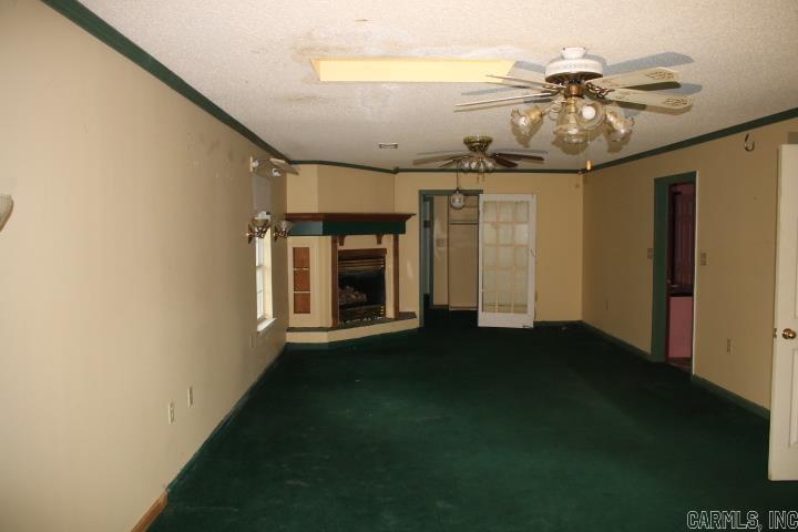 HERMITAGE HOME SITES - Residential