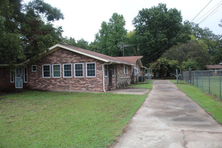 HERMITAGE HOME SITES - Residential