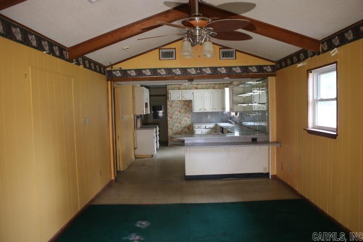 HERMITAGE HOME SITES - Residential